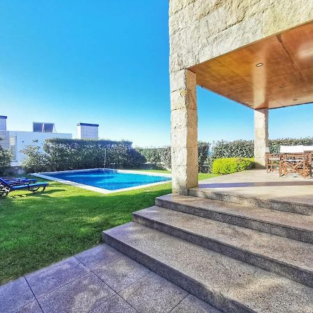 Hill & Beach House Βιάνα ντο Καστέλο Εξωτερικό φωτογραφία
