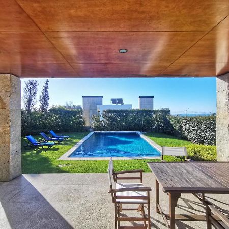 Hill & Beach House Βιάνα ντο Καστέλο Εξωτερικό φωτογραφία