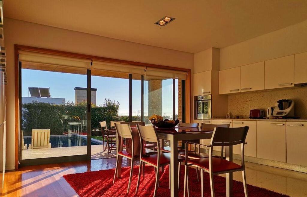 Hill & Beach House Βιάνα ντο Καστέλο Εξωτερικό φωτογραφία