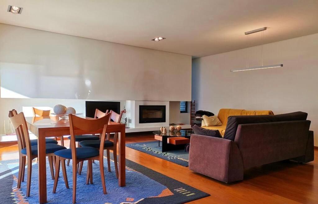 Hill & Beach House Βιάνα ντο Καστέλο Εξωτερικό φωτογραφία