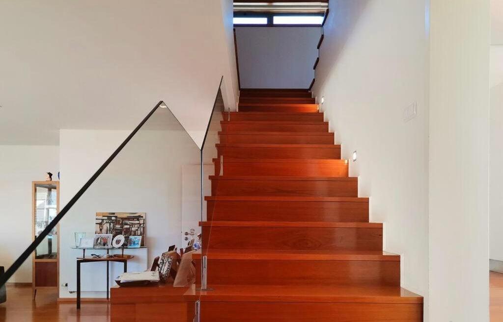 Hill & Beach House Βιάνα ντο Καστέλο Εξωτερικό φωτογραφία