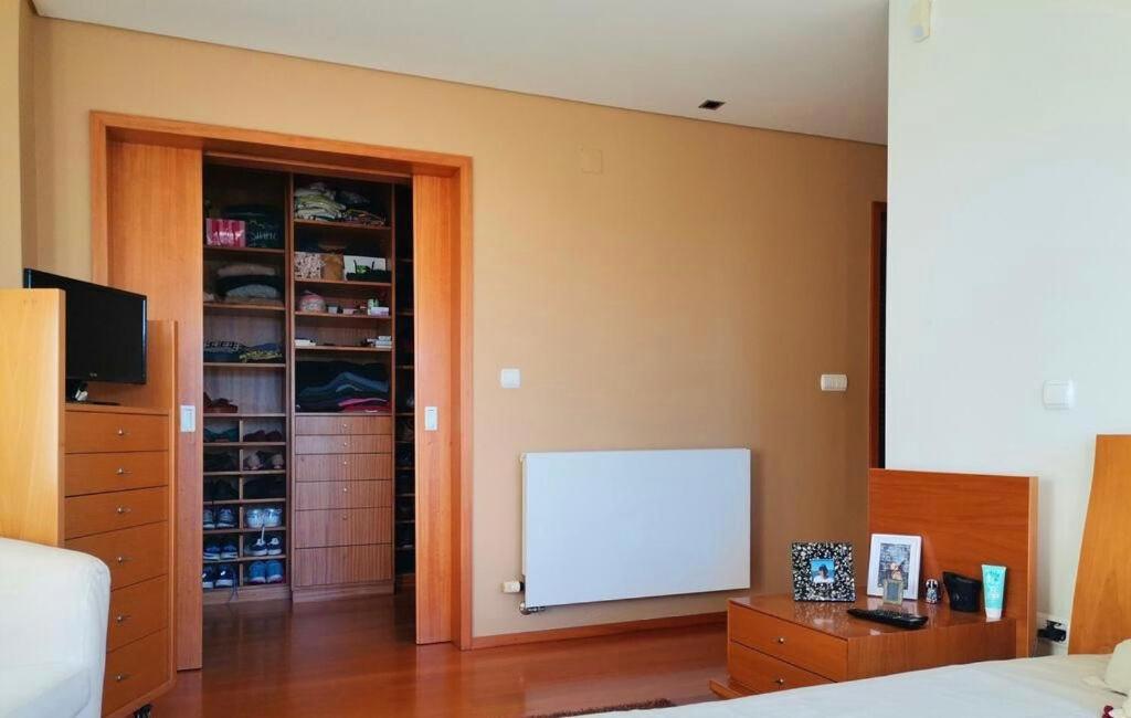 Hill & Beach House Βιάνα ντο Καστέλο Εξωτερικό φωτογραφία