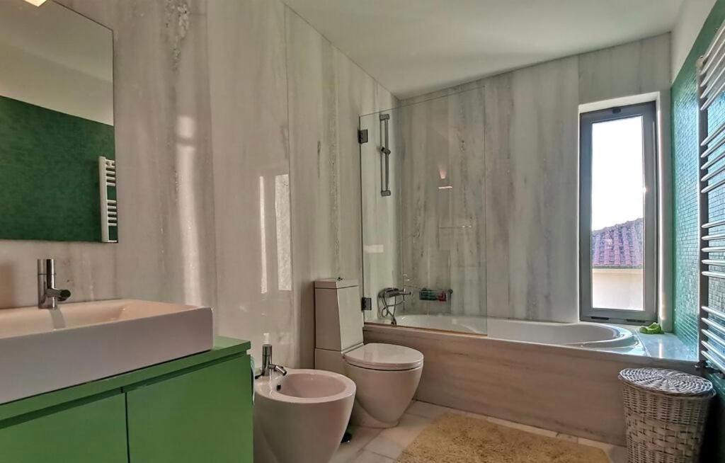 Hill & Beach House Βιάνα ντο Καστέλο Εξωτερικό φωτογραφία