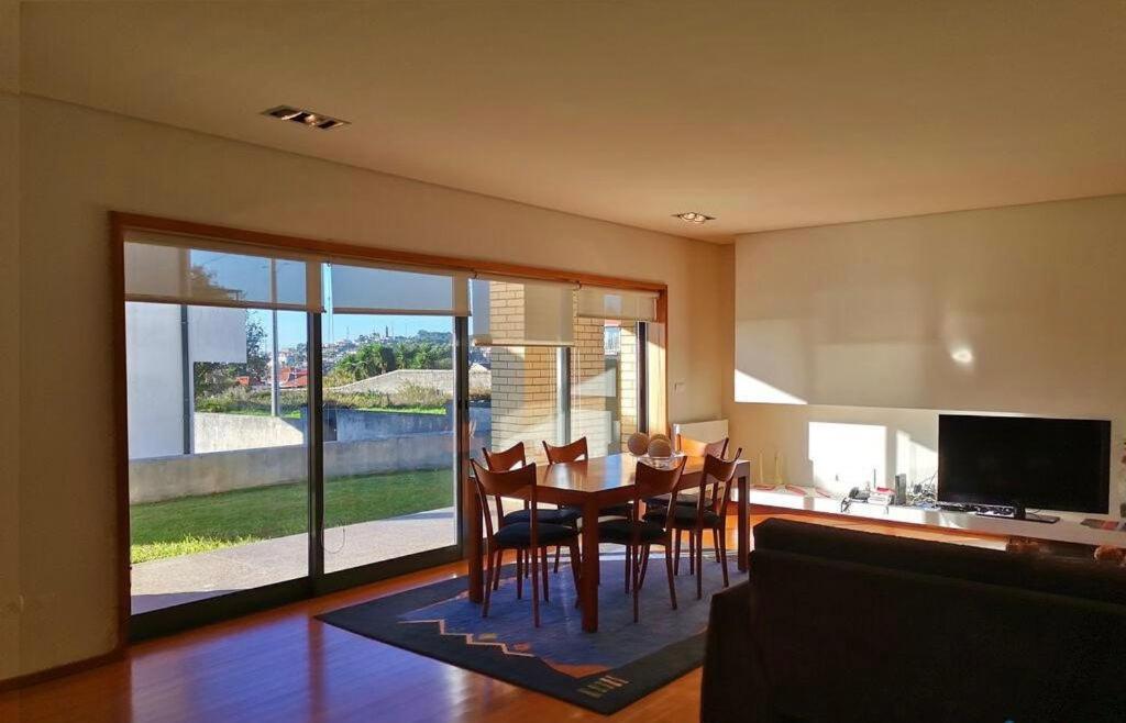 Hill & Beach House Βιάνα ντο Καστέλο Εξωτερικό φωτογραφία
