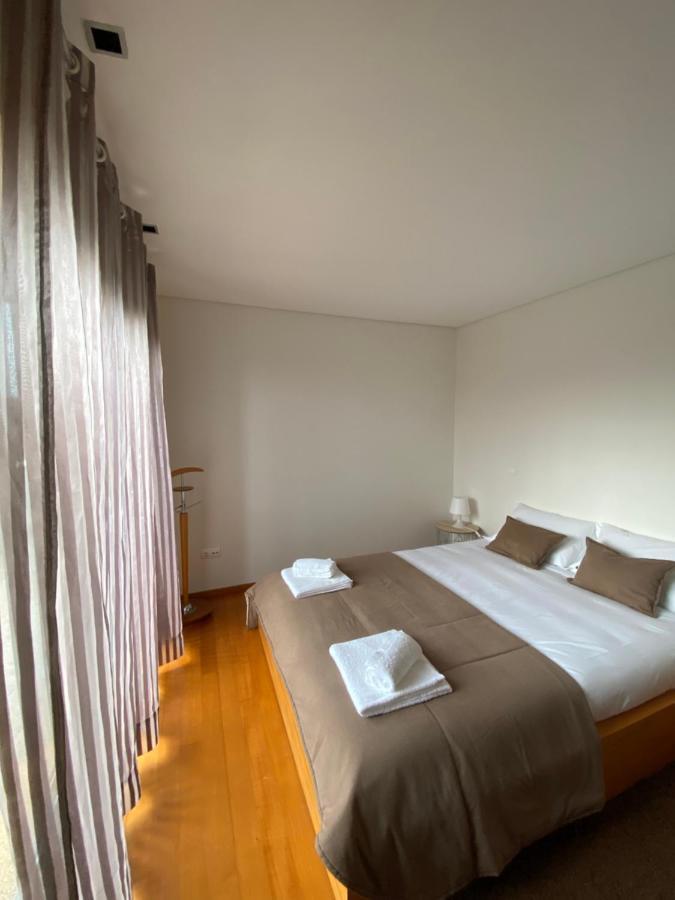 Hill & Beach House Βιάνα ντο Καστέλο Εξωτερικό φωτογραφία