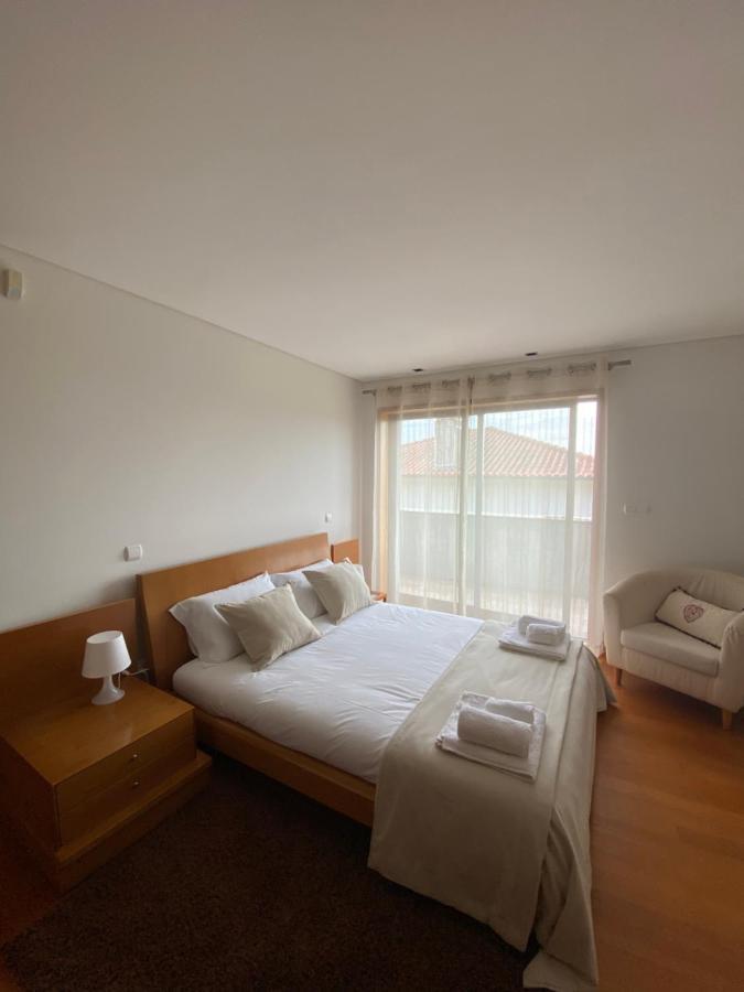 Hill & Beach House Βιάνα ντο Καστέλο Εξωτερικό φωτογραφία
