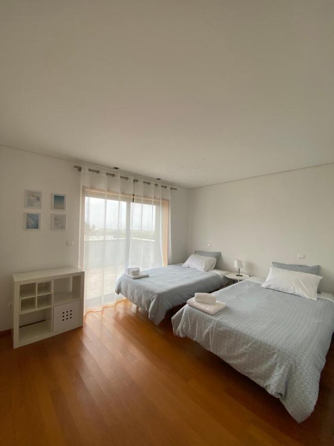 Hill & Beach House Βιάνα ντο Καστέλο Εξωτερικό φωτογραφία