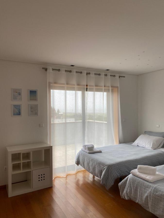 Hill & Beach House Βιάνα ντο Καστέλο Εξωτερικό φωτογραφία