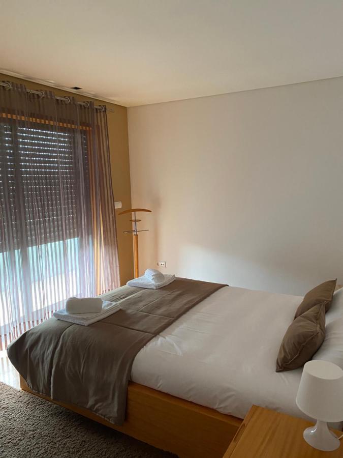 Hill & Beach House Βιάνα ντο Καστέλο Εξωτερικό φωτογραφία
