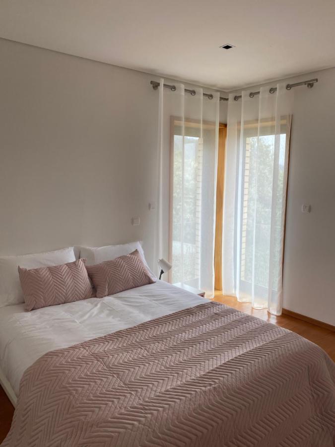 Hill & Beach House Βιάνα ντο Καστέλο Εξωτερικό φωτογραφία