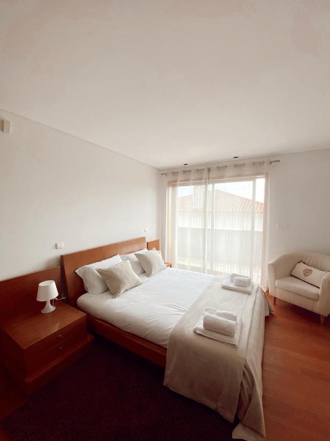 Hill & Beach House Βιάνα ντο Καστέλο Εξωτερικό φωτογραφία