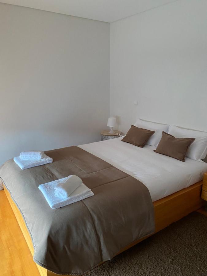 Hill & Beach House Βιάνα ντο Καστέλο Εξωτερικό φωτογραφία