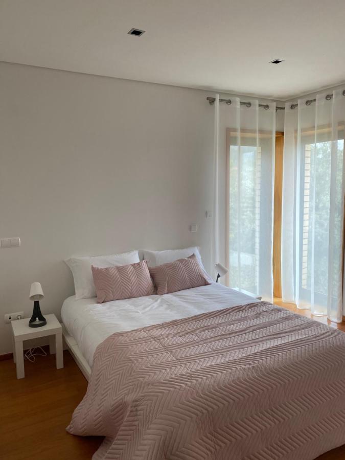 Hill & Beach House Βιάνα ντο Καστέλο Εξωτερικό φωτογραφία