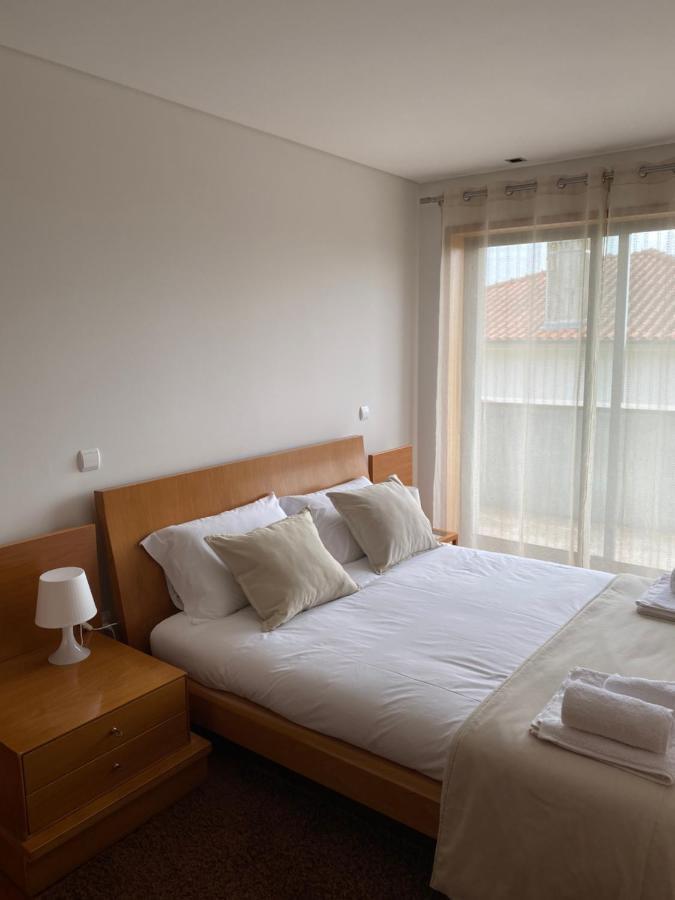 Hill & Beach House Βιάνα ντο Καστέλο Εξωτερικό φωτογραφία