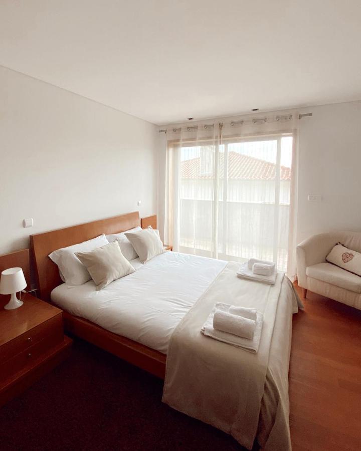 Hill & Beach House Βιάνα ντο Καστέλο Εξωτερικό φωτογραφία
