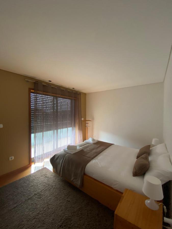 Hill & Beach House Βιάνα ντο Καστέλο Εξωτερικό φωτογραφία