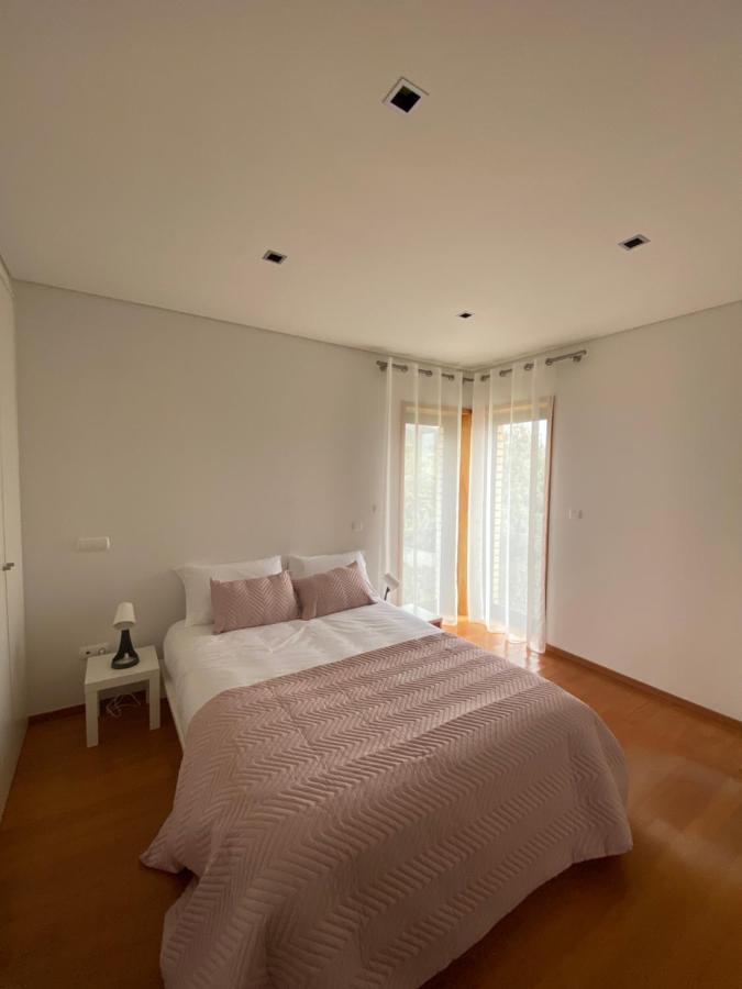 Hill & Beach House Βιάνα ντο Καστέλο Εξωτερικό φωτογραφία