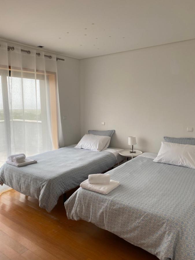 Hill & Beach House Βιάνα ντο Καστέλο Εξωτερικό φωτογραφία