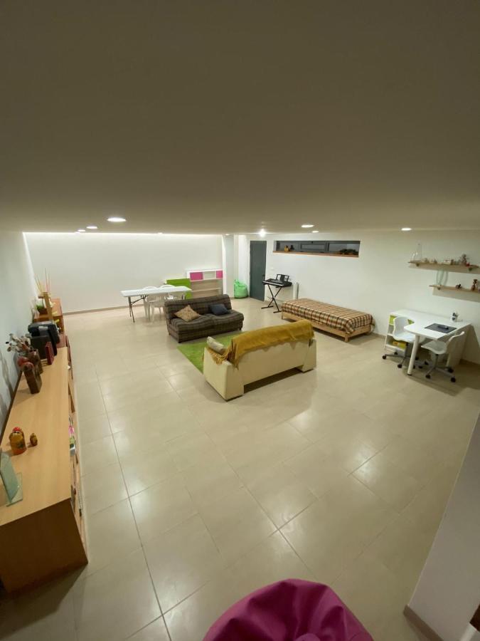 Hill & Beach House Βιάνα ντο Καστέλο Εξωτερικό φωτογραφία