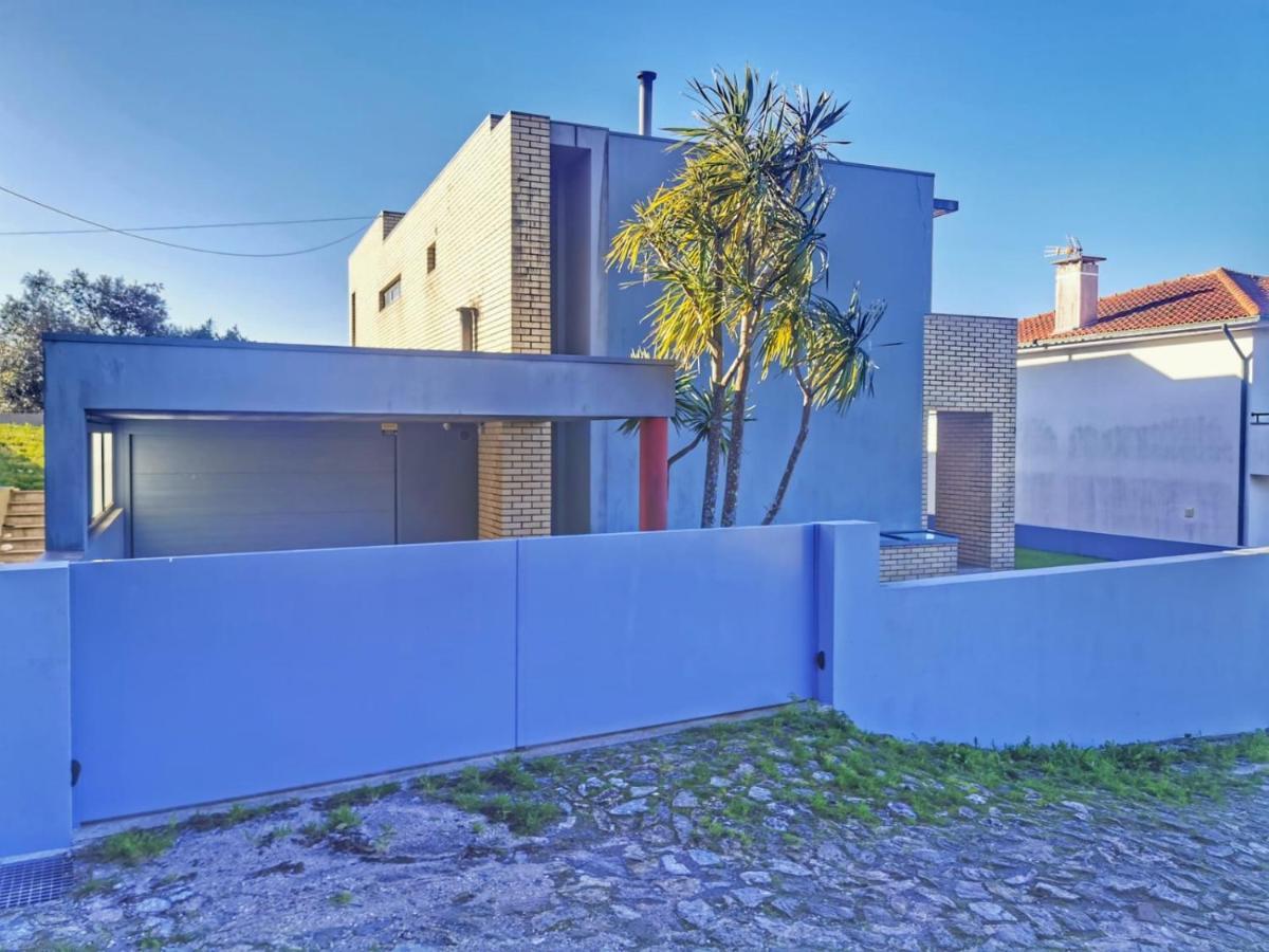 Hill & Beach House Βιάνα ντο Καστέλο Εξωτερικό φωτογραφία