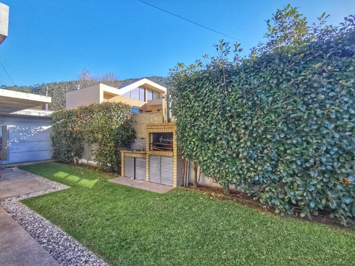Hill & Beach House Βιάνα ντο Καστέλο Εξωτερικό φωτογραφία
